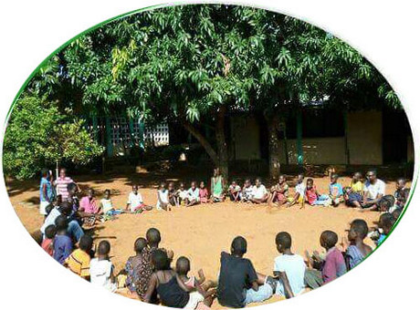 Dialogue togoville-agbodrafo-et-lome-togo