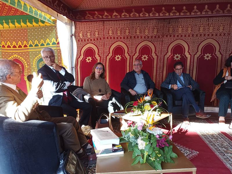 Dialogue 2026-4eme-dialogues-en-humanite-casablanca